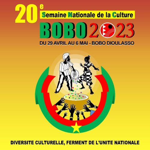 SNC 2023 : Suivez le Clip de la 20e édition de la Semaine Nationale de la Culture